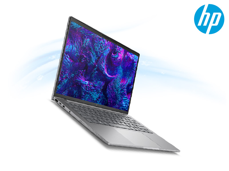 HP ZBook 8 G1i